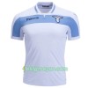 Billige Fotballdrakter Lazio Bortedraktsett 2018/19 Kortermet